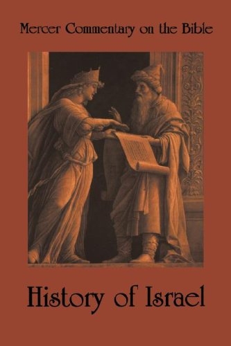 History of Israel: Volume 2