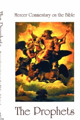 Prophets: Volume 4