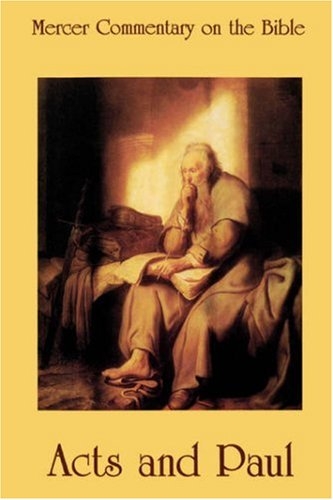 Acts and Pauline Writings: Volume 7