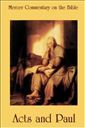 Acts and Pauline Writings: Volume 7