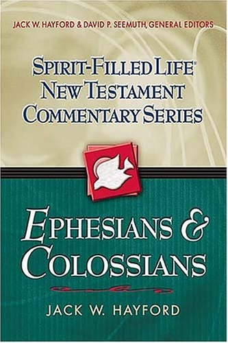 Ephesians & Colossians