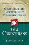 1 & 2 Corinthians