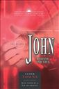 The Gospel of John: Believe and Live
