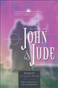 The Epistles of 1, 2, 3 John and Jude: Forgiveness, Love, and Courage