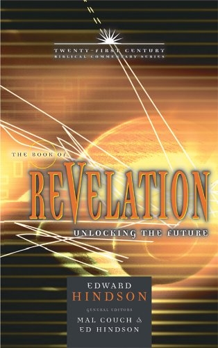 The Book of Revelation: Unlocking the Future