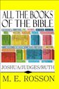 Joshua - Judges - Ruth