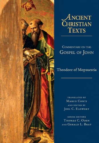 Commentary on the Gospel of John