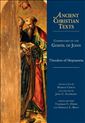 Commentary on the Gospel of John