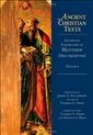 Incomplete Commentary on Matthew, Volume 2