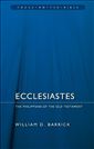 Ecclesiastes: The Philippians of the Old Testament