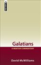 Galatians: A Mentor Commentary