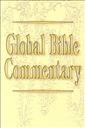 Global Bible Commentary