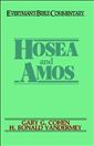 Hosea and Amos