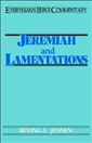 Jeremiah and Lamentations