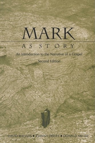 Mark as Story Second Edition