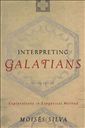 Interpreting Galatians: Explorations in Exegetical Method