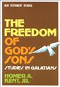 The Freedom of God's Sons: Studies in Galatians