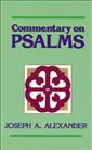 Commentary on the Psalms