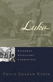 Luke (2 volume set)