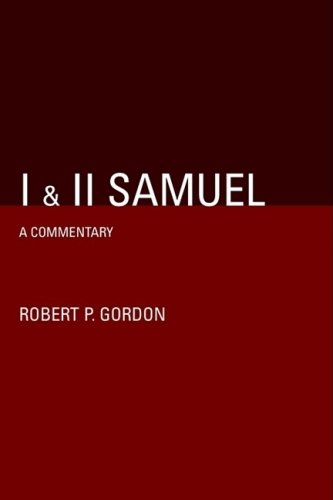 I & II Samuel