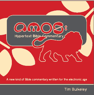 Amos: Hypertext Bible Commentary