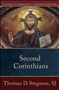 Second Corinthians