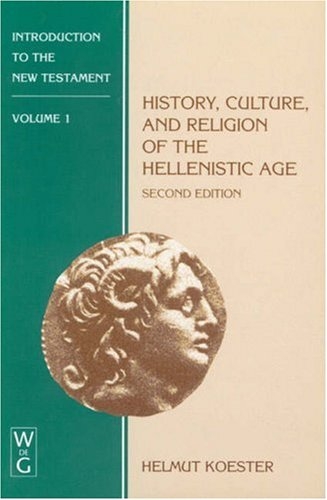 Introduction to the New Testament