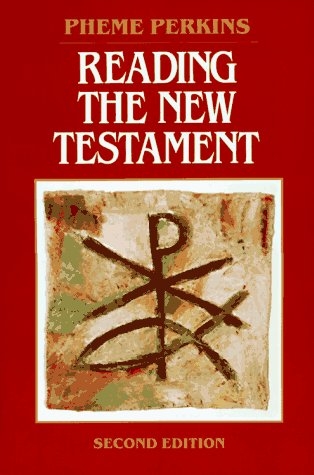Reading the New Testament: An Introduction