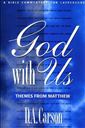 God with Us: Themes from Matthew