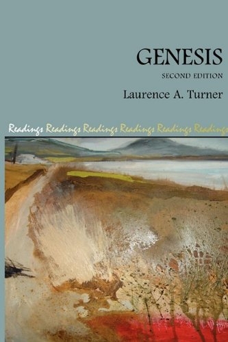 Genesis, Second Edition