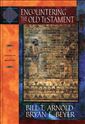 Encountering the Old Testament: A Christian Survey (Encountering Biblical Studies)