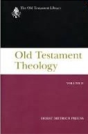 Old Testament Theology, Volume Two (Old Testament Library)