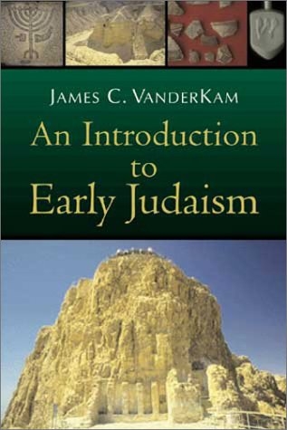 An Introduction to Early Judaism