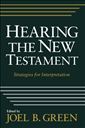 Hearing the New Testament