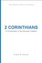2 Corinthians: A Commentary in the Wesleyan Tradition