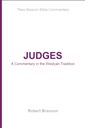 Judges: A Commentary in the Wesleyan Tradition