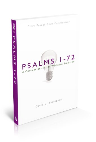 Psalms 1-72