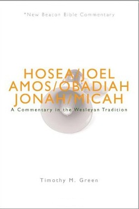Hosea