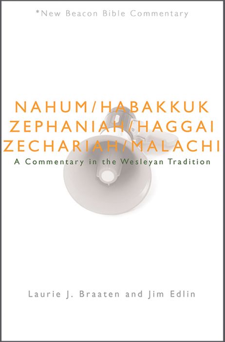 Zephaniah