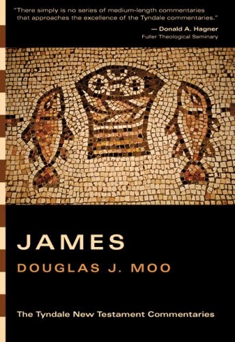 James: An Introduction and Commentary