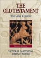 The Old Testament: Text And Context