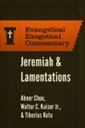 Jeremiah & Lamentations