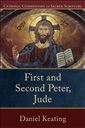 First and Second Peter, Jude