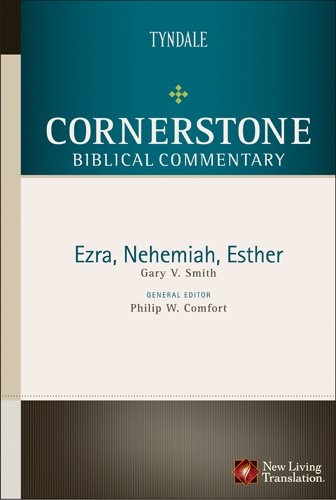 Ezra/Nehemiah