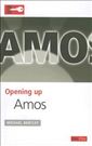 Opening up Amos