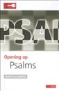 Opening up Psalms