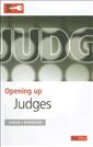 Opening up Judges