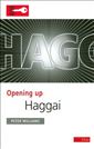 Opening up Haggai