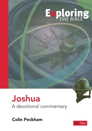 Exploring Joshua: A Devotional Commentary