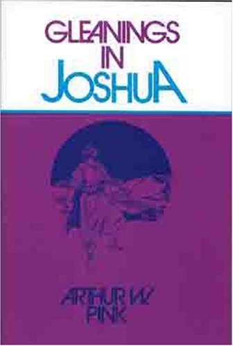 Gleanings in Joshua